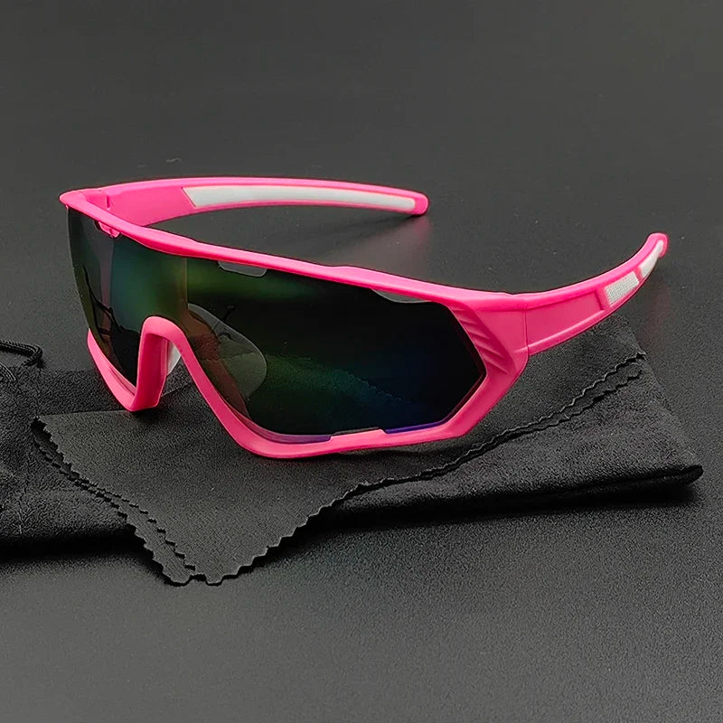 New-Summer Chroma Sunglasses