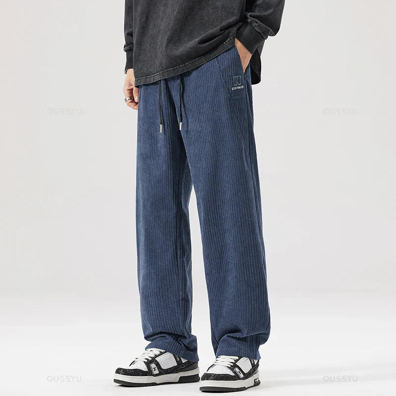 Astroy Corduroy Pants