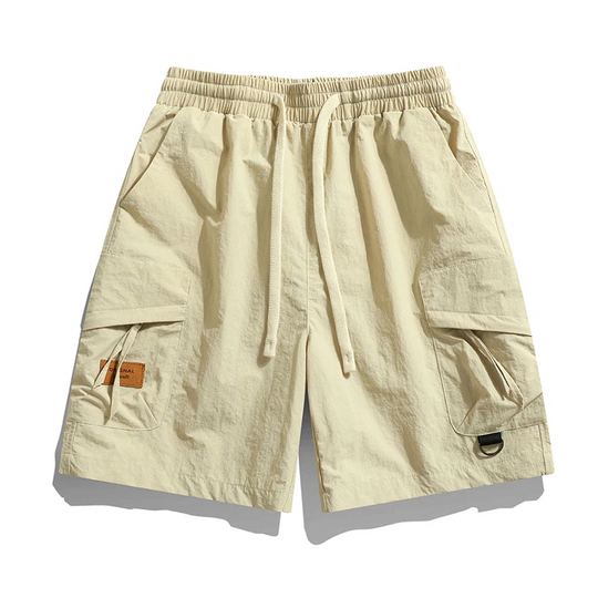 MILO Shorts