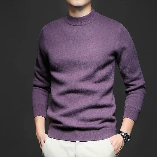 Lancemere Sweater - Timeless Knit for Style and Warmth