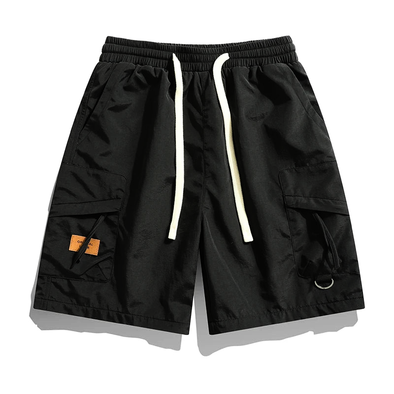 MILO Shorts