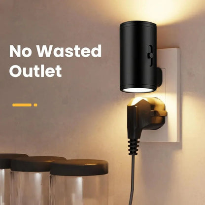 Veilleuse LED avec Capteur - Pack Multiple