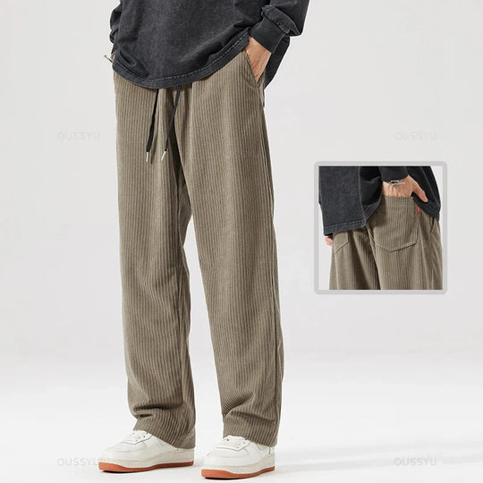 Astroy Corduroy Pants