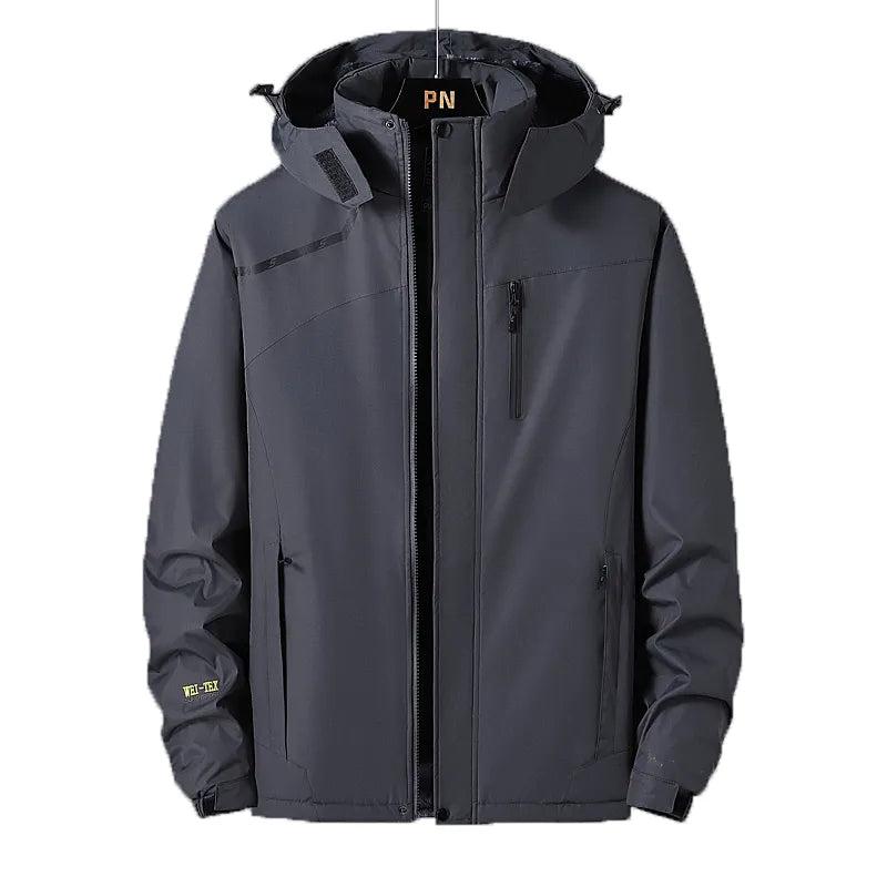 Riverville Outdoor Jacket