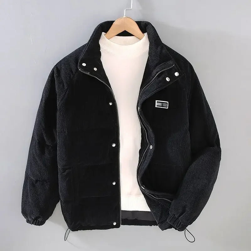 Jacket Ricardo Cord