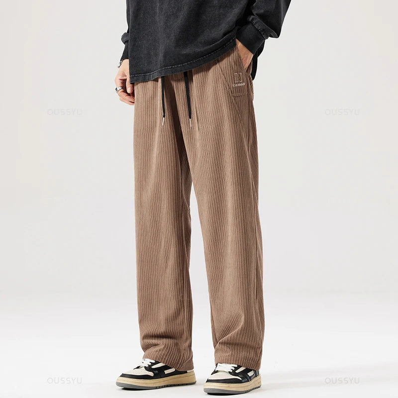 Astroy Corduroy Pants