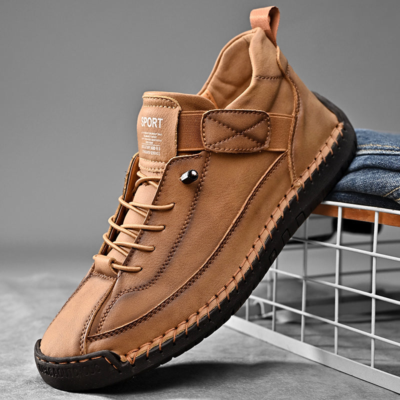 Fraser - Men’s Casual Shoes - Comfortable & Stylish