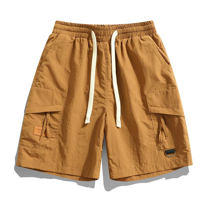 MILO Shorts