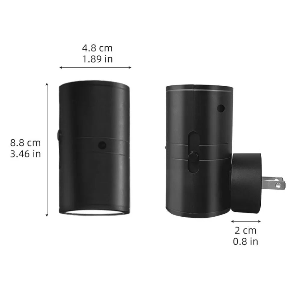 Veilleuse LED avec Capteur - Pack Multiple