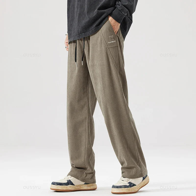 Astroy Corduroy Pants