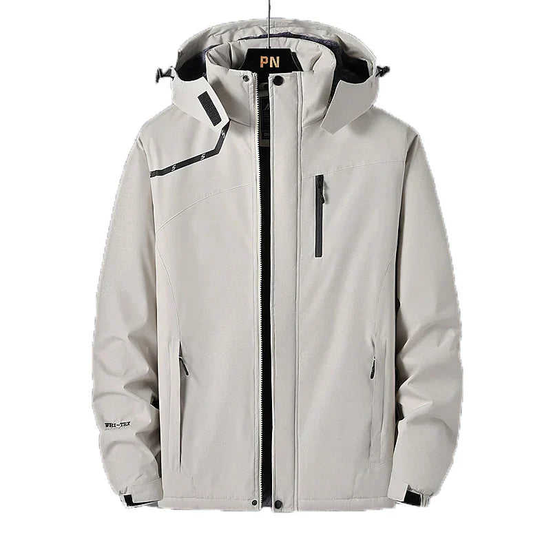 Riverville Outdoor Jacket