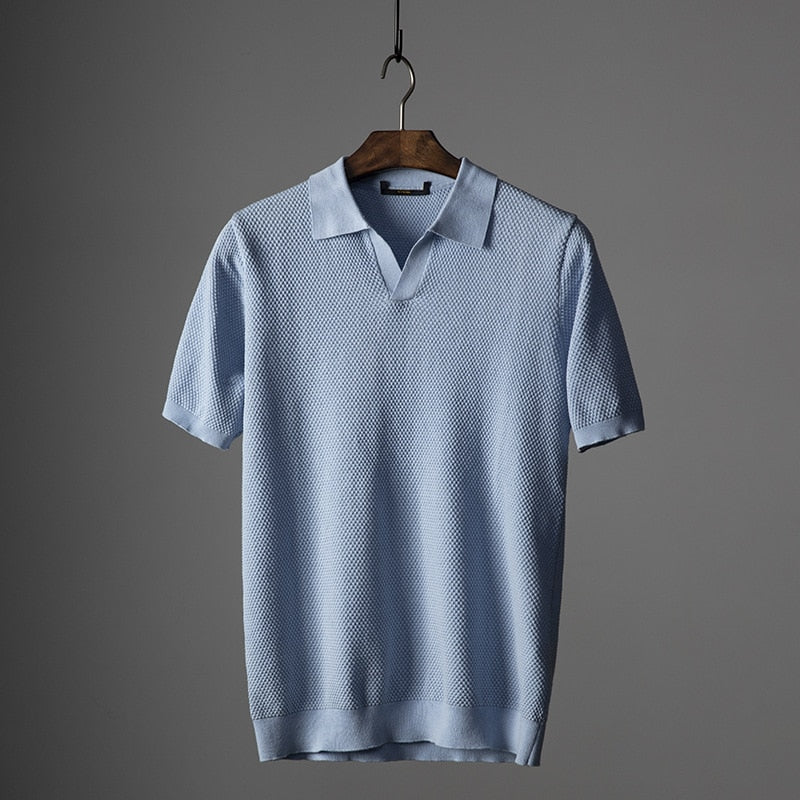 Havana Cotton Polo