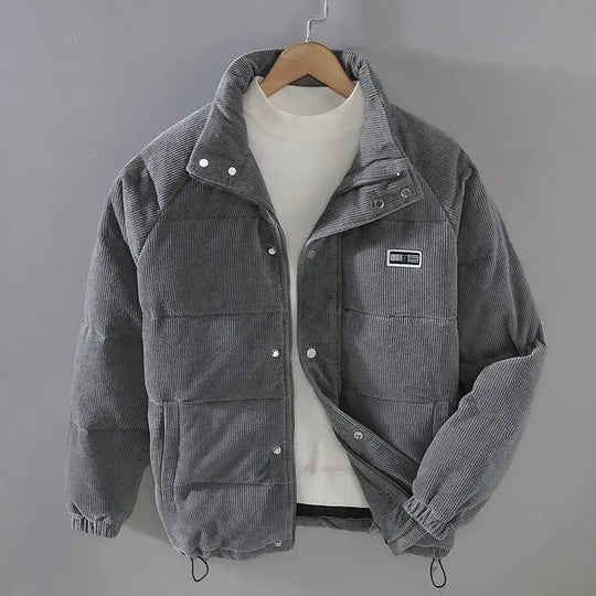 Jacket Ricardo Cord