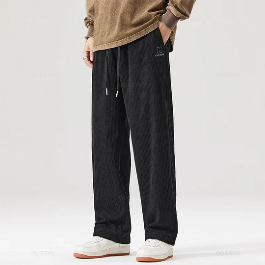 Astroy Corduroy Pants