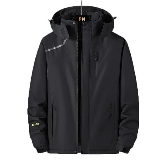 Riverville Outdoor Jacket