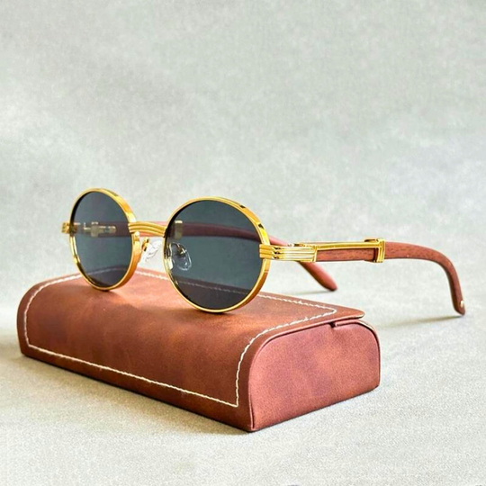 Piero Vespucci Sunglasses