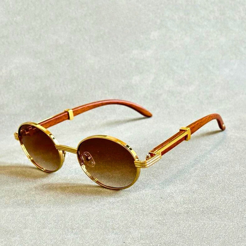 Piero Vespucci Sunglasses