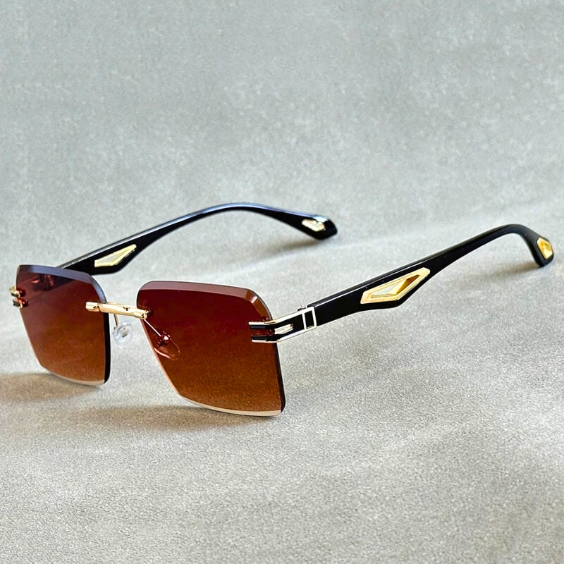 Moretti Gaze Sunglasses