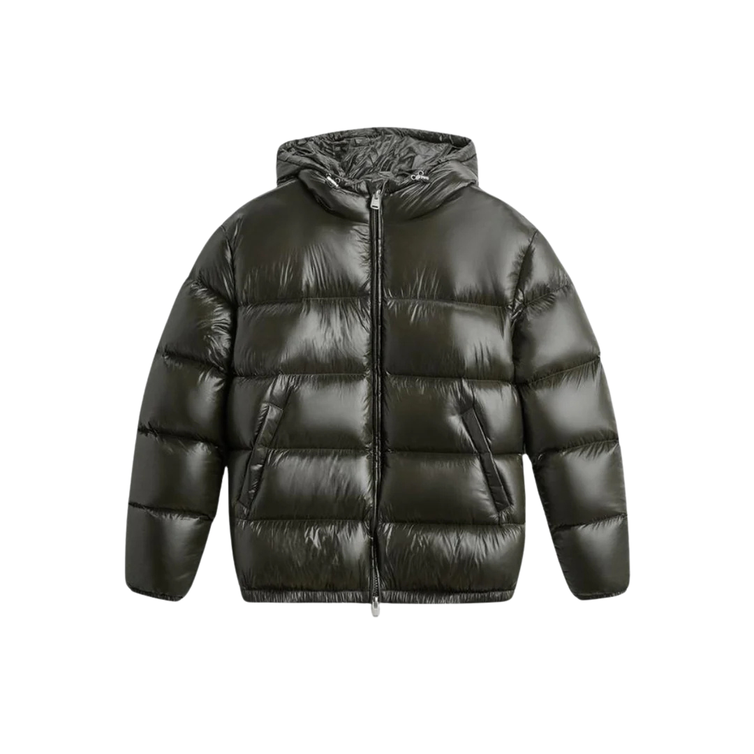 Arlo - Puffer Jacket