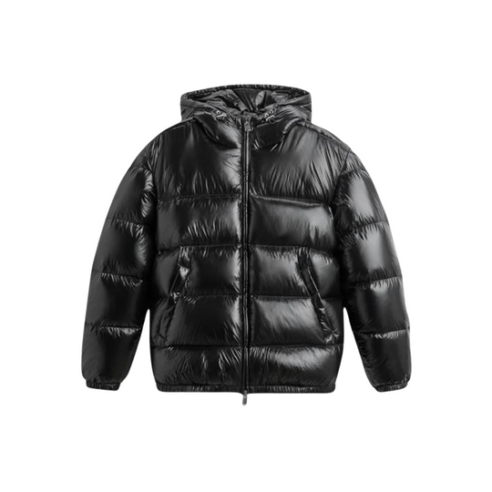 Arlo - Puffer Jacket