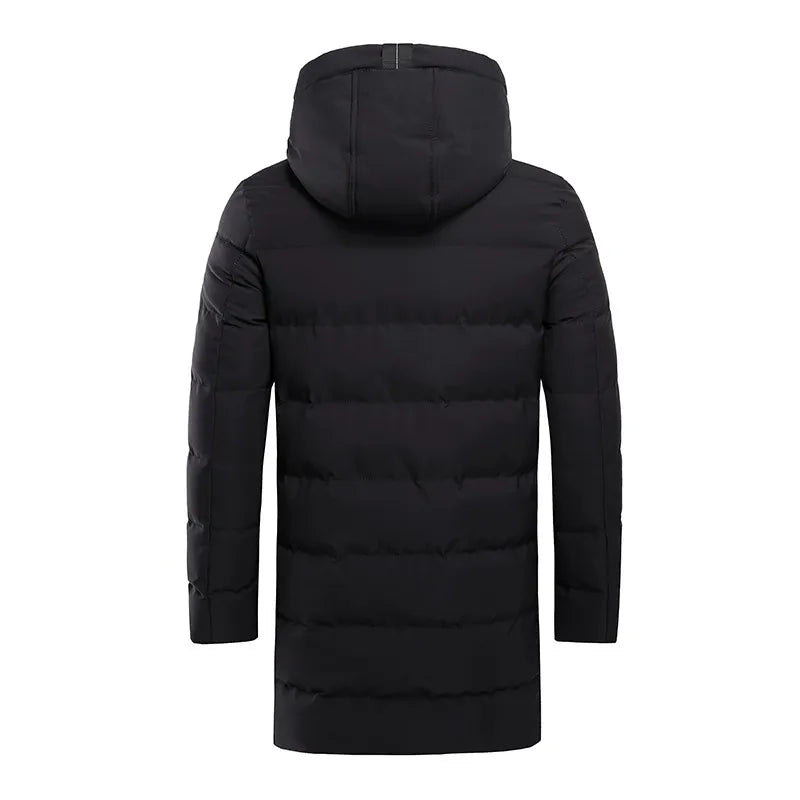 Alden - Stylish Winter Coat