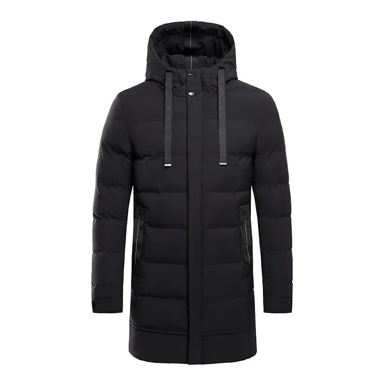 Alden - Stylish Winter Coat