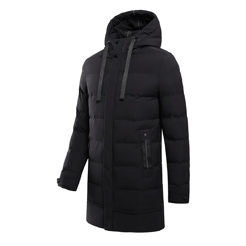 Alden - Stylish Winter Coat