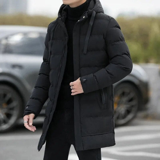 Alden - Stylish Winter Coat