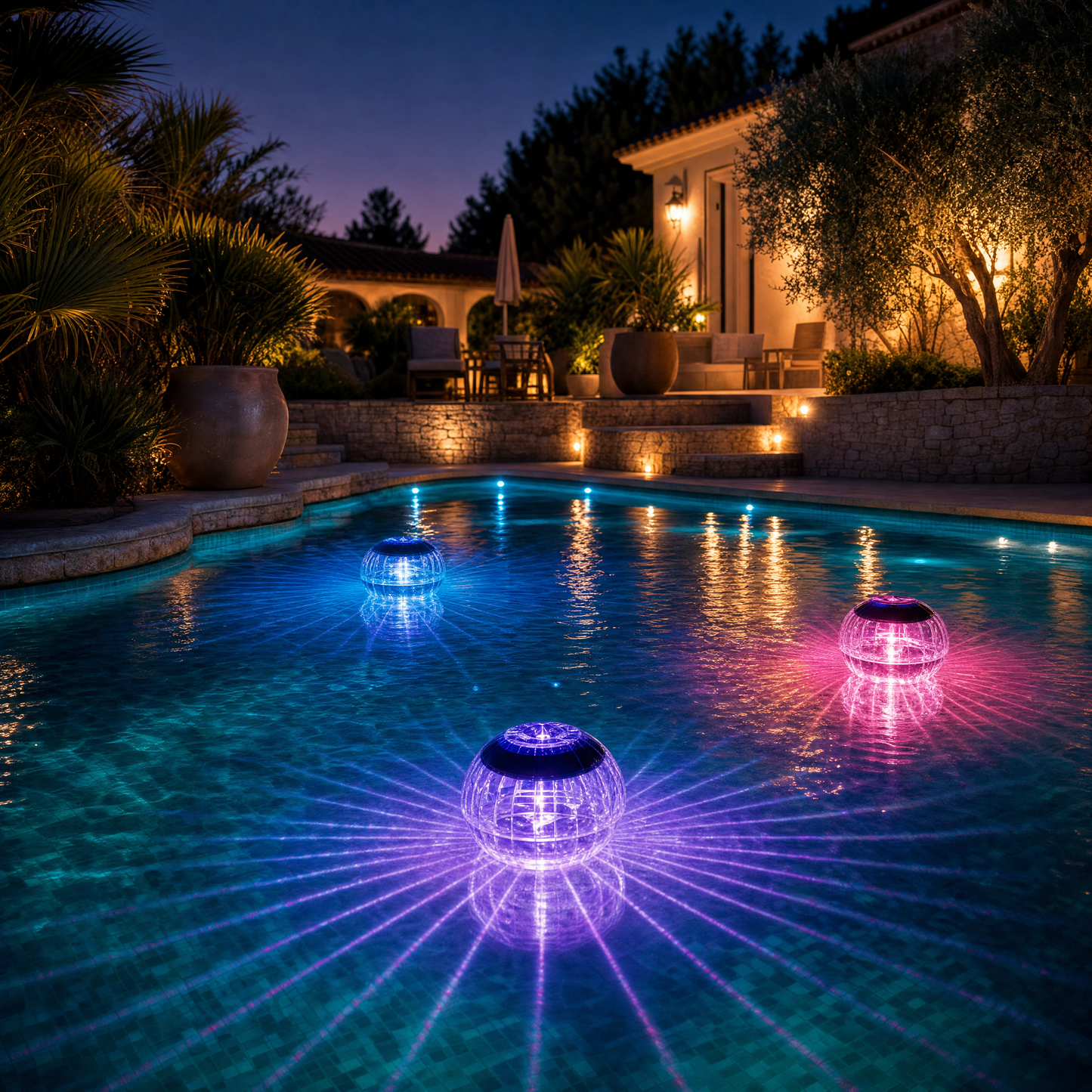 Acqua Luce