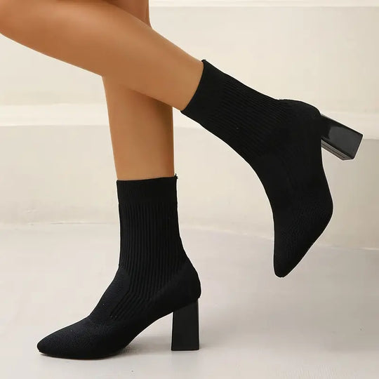 CozyChic - Ankle boots