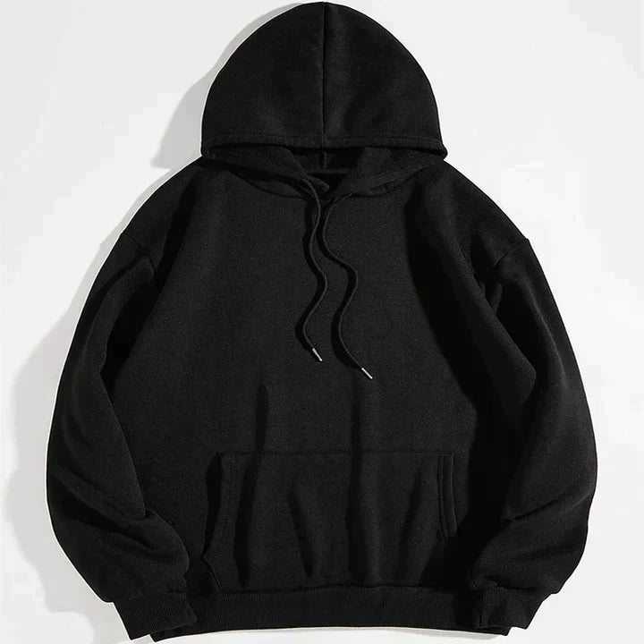 Happy - Fashionable hooded Jacket