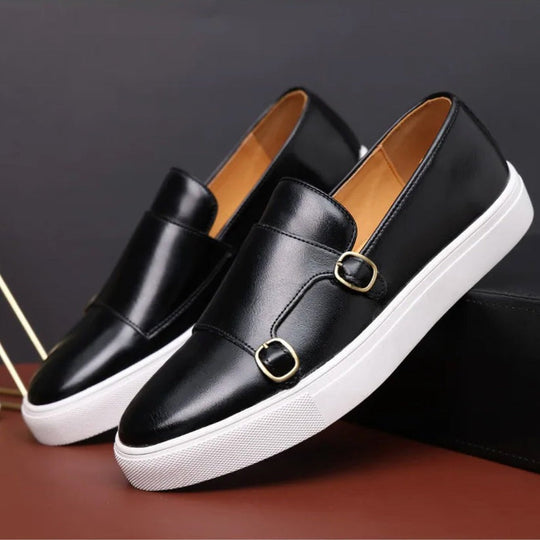 Baleno Murphy Leather Shoes