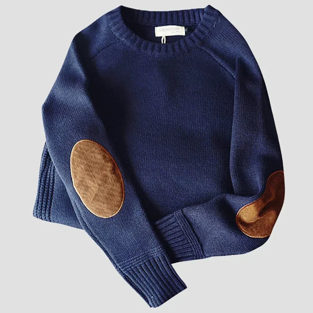 Aspen - Alpine Wool Sweater