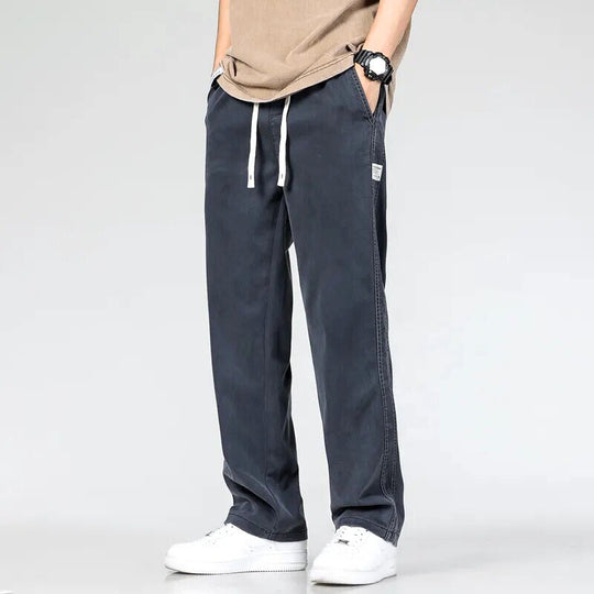 Maverick Straight Pants