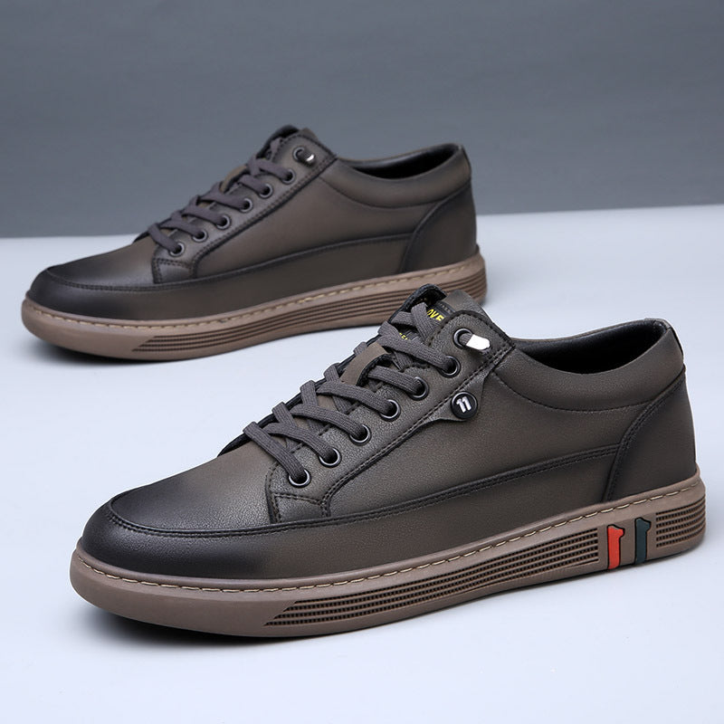 Bergen - Casual Shoe