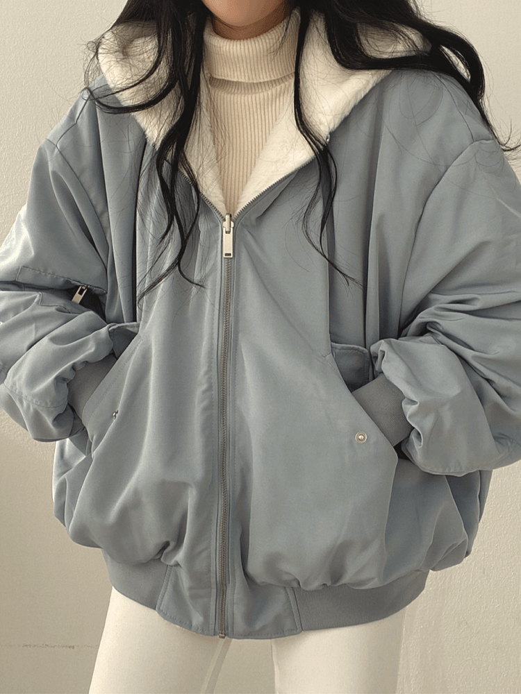 Soren – The Stylish Winter Jacket