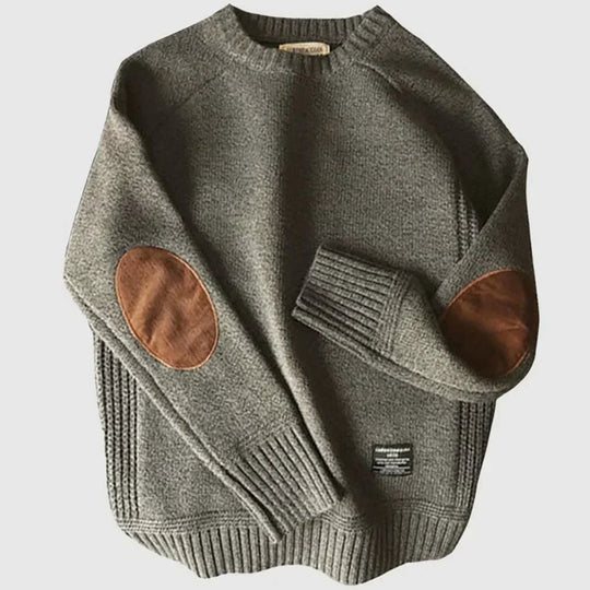 Aspen - Alpine Wool Sweater