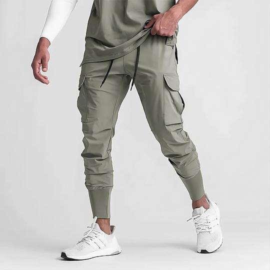 Maverick Athletic Sports Pant