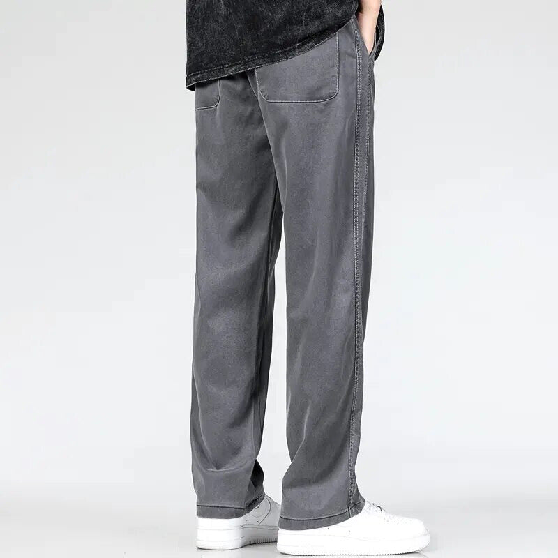 Maverick Straight Pants