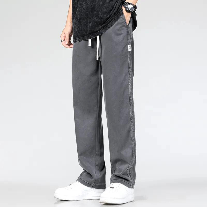 Maverick Straight Pants