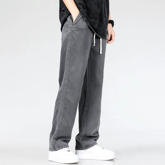 Maverick Straight Pants