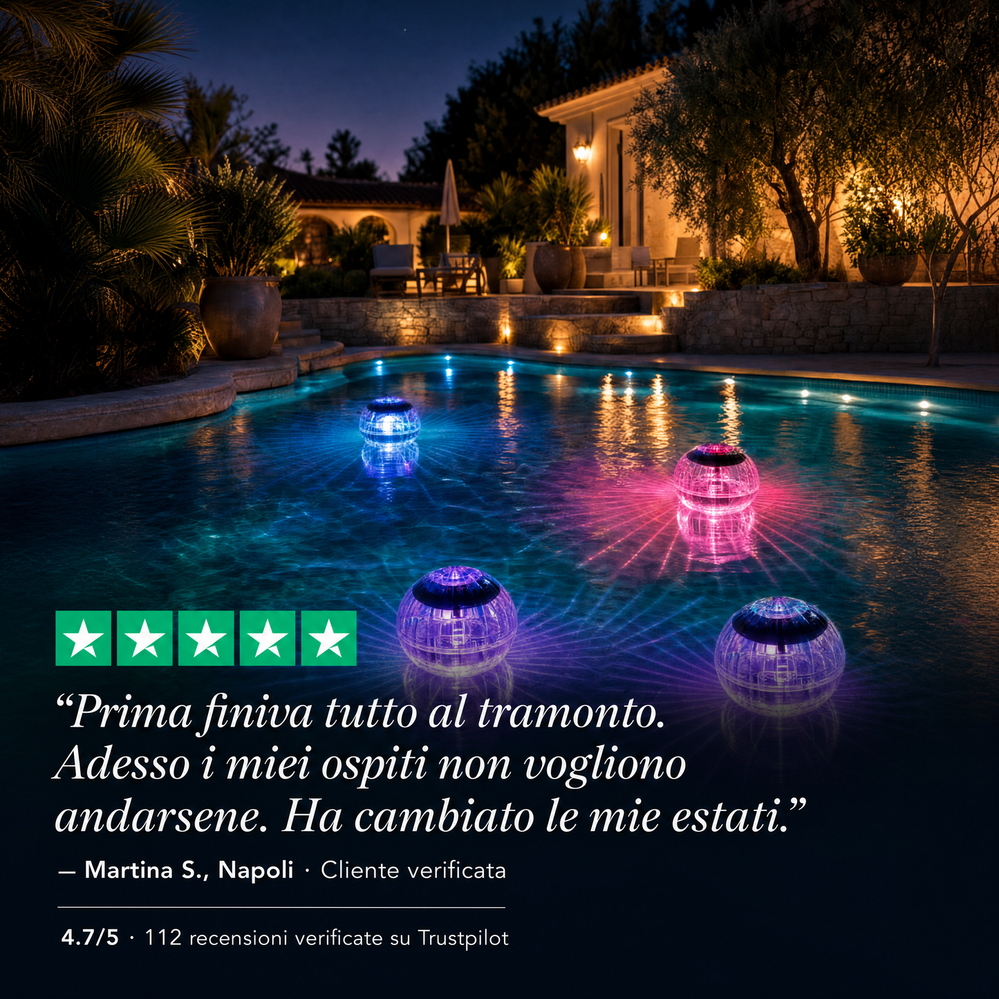 Acqua Luce