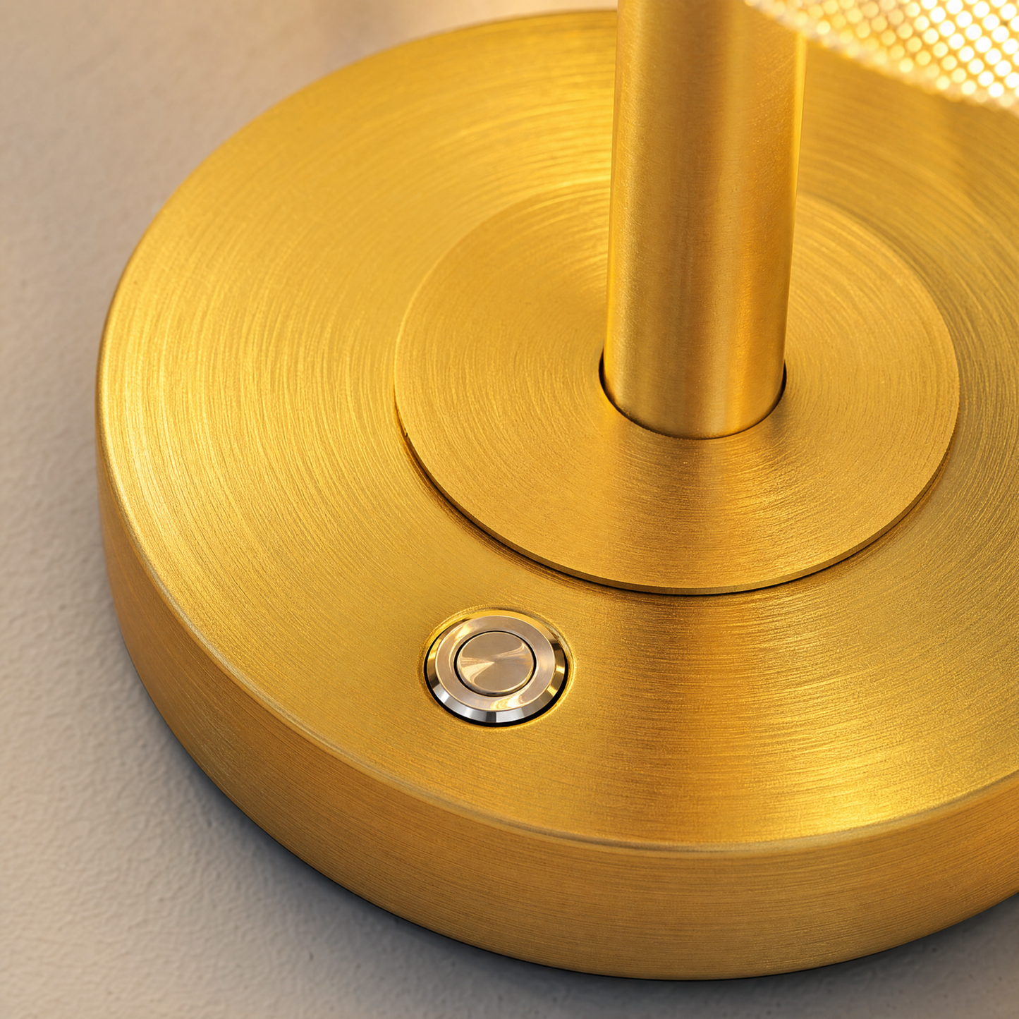 Lampada da Tavolo LED Touch Nordica