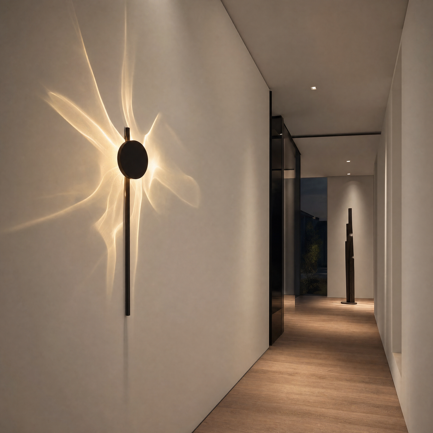 Luce Ombra