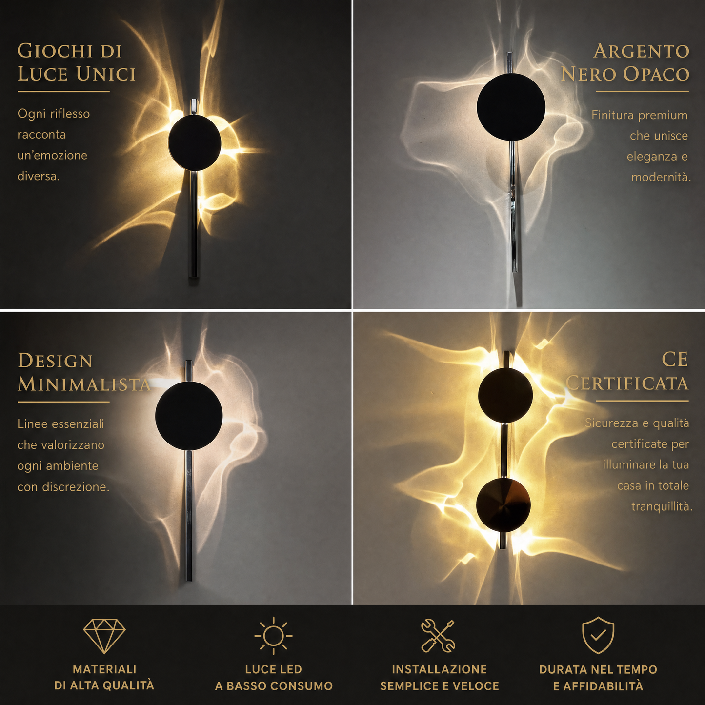 Luce Ombra
