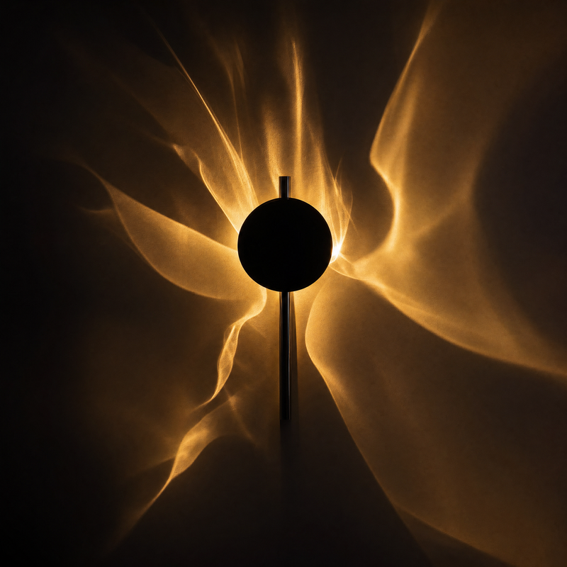 Luce Ombra