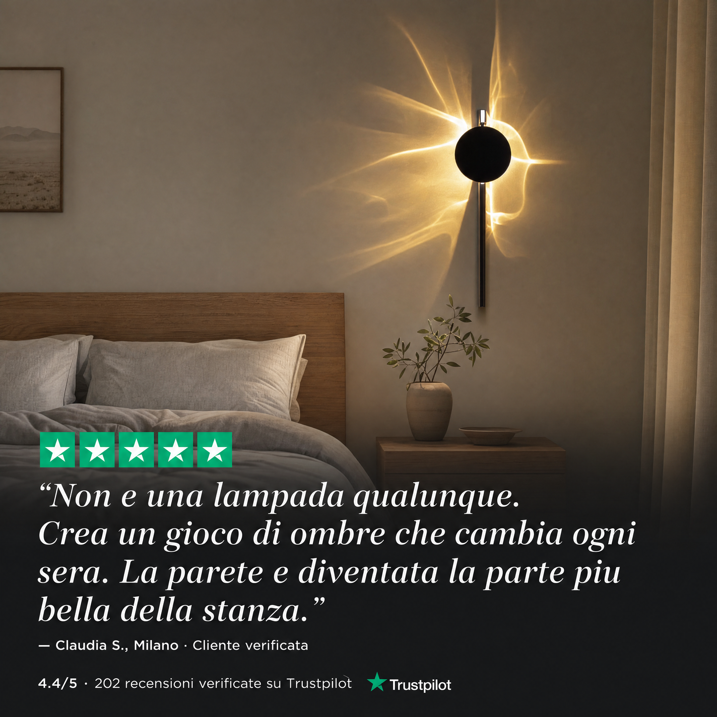 Luce Ombra