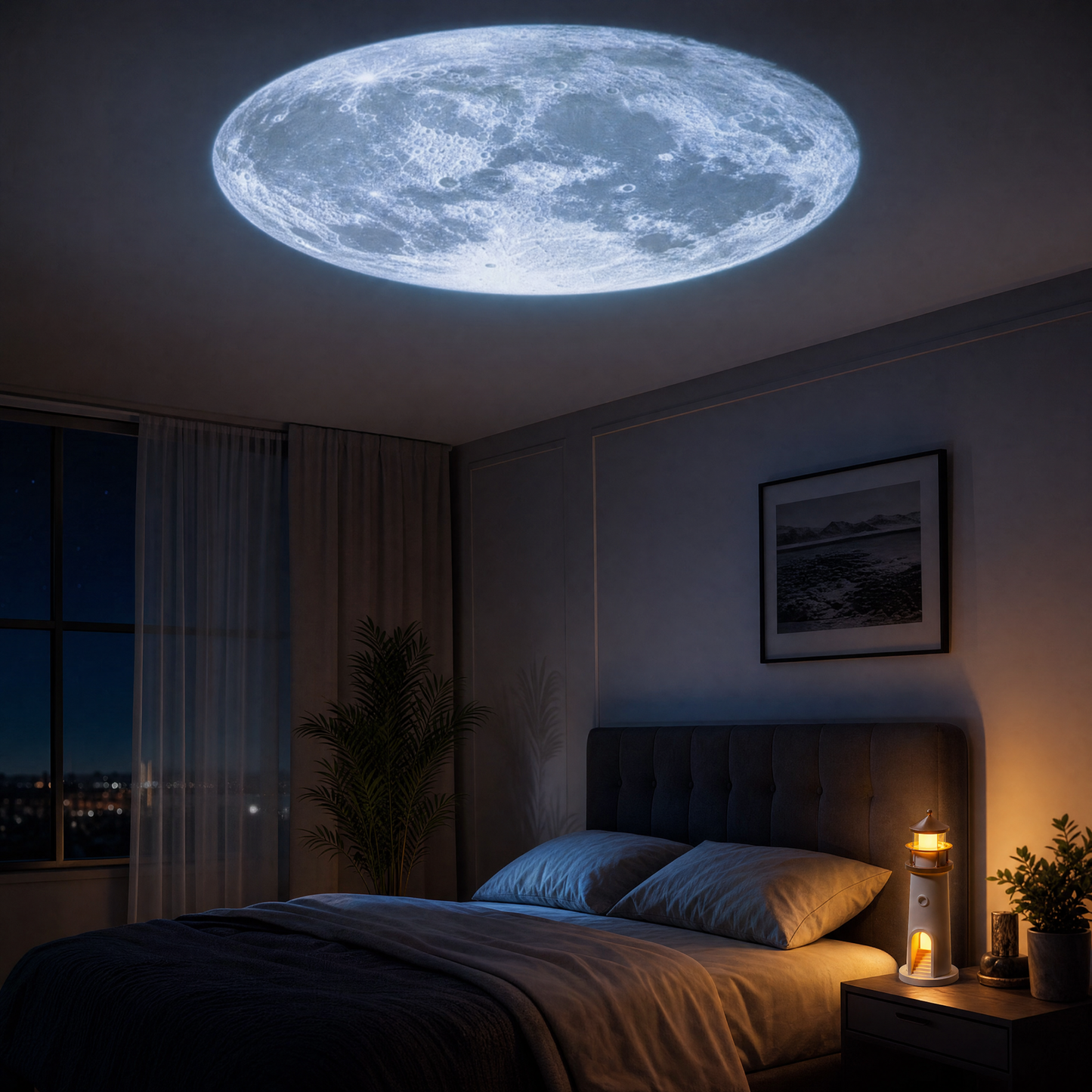 Lunare