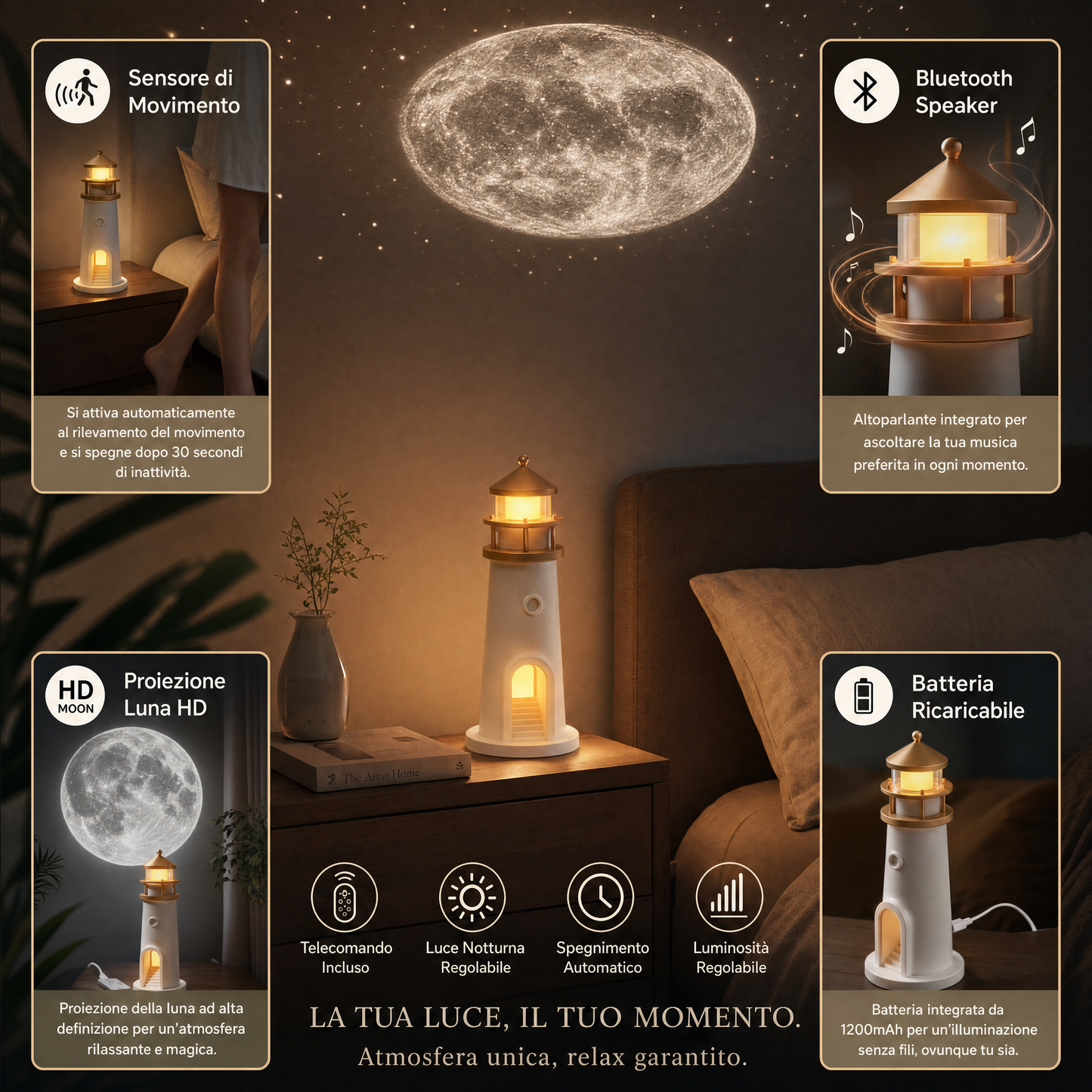 Lunare