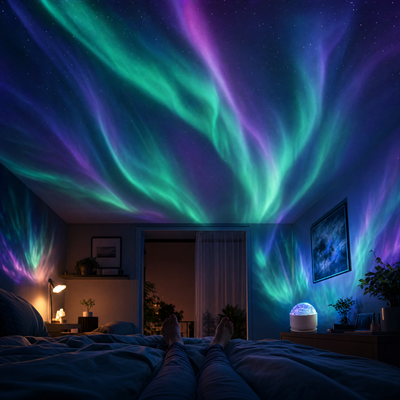 Aurora Luce